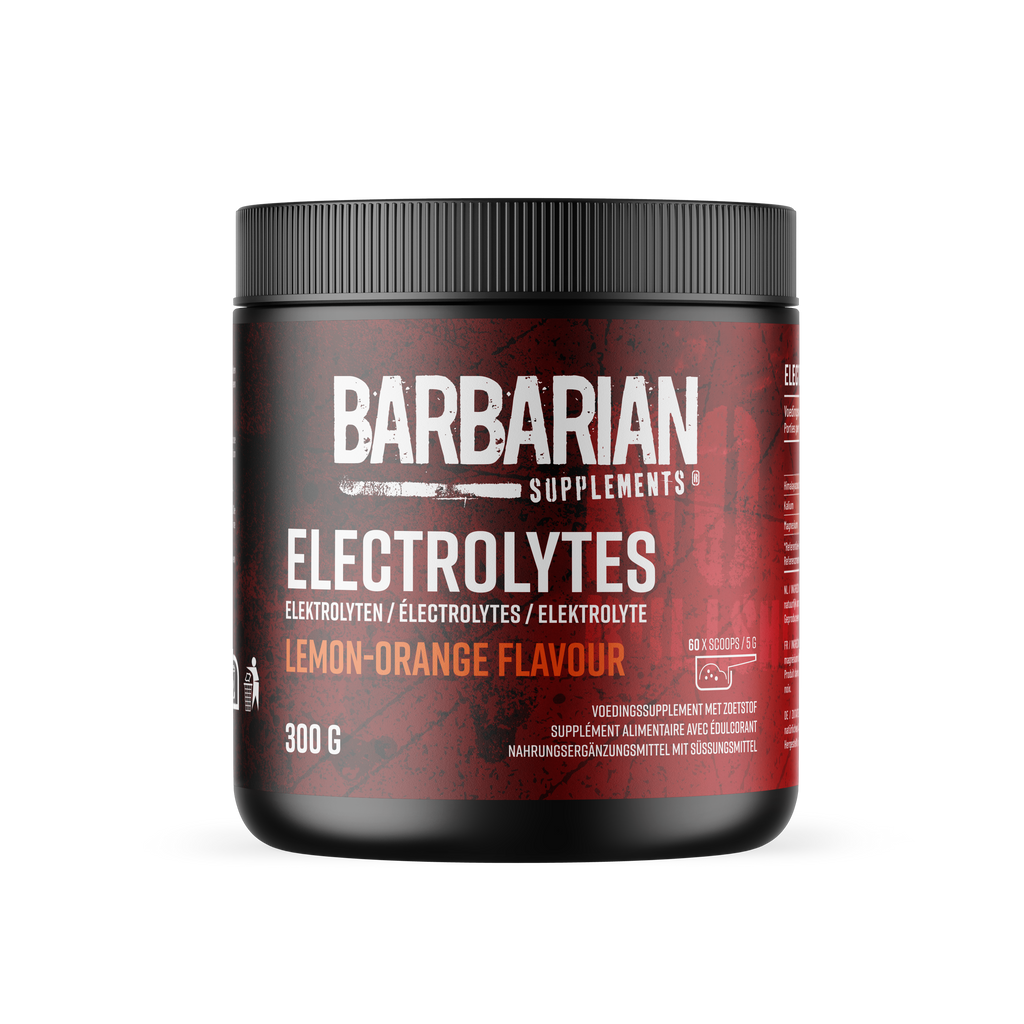 ELECTROLYTES