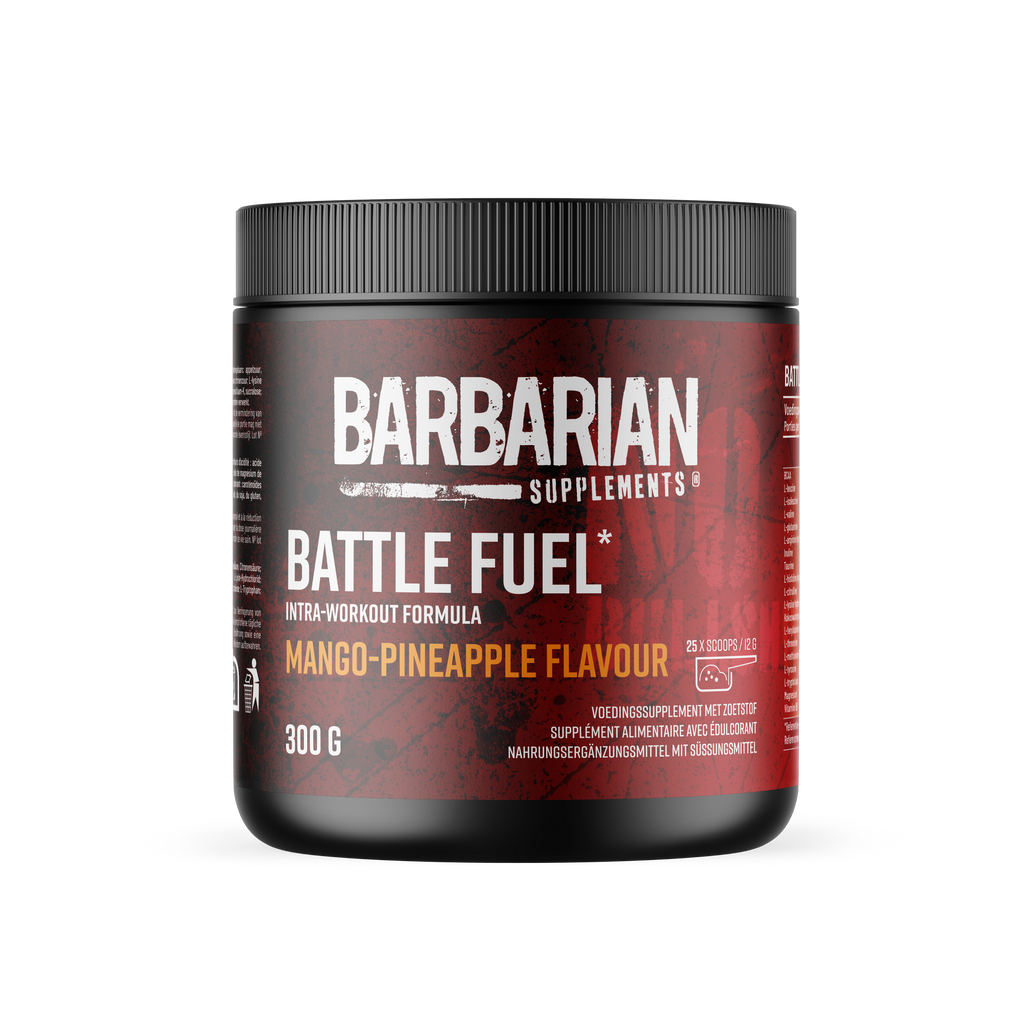 INTRA WORKOUT BATTLE FUEL