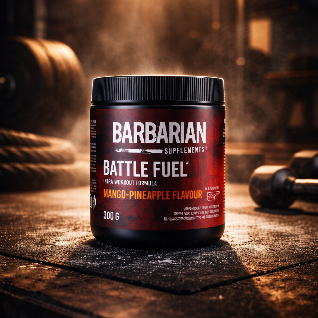 INTRA WORKOUT BATTLE FUEL