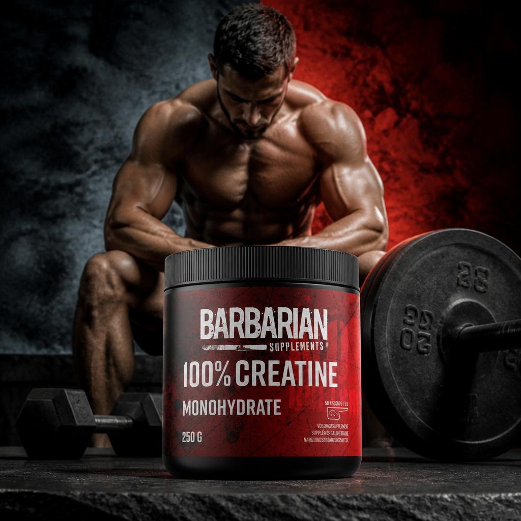CREATINE