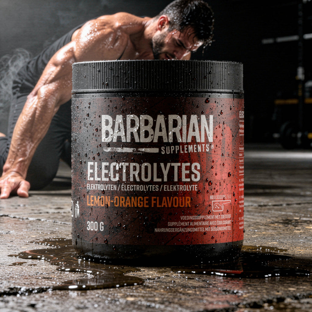 ELECTROLYTES