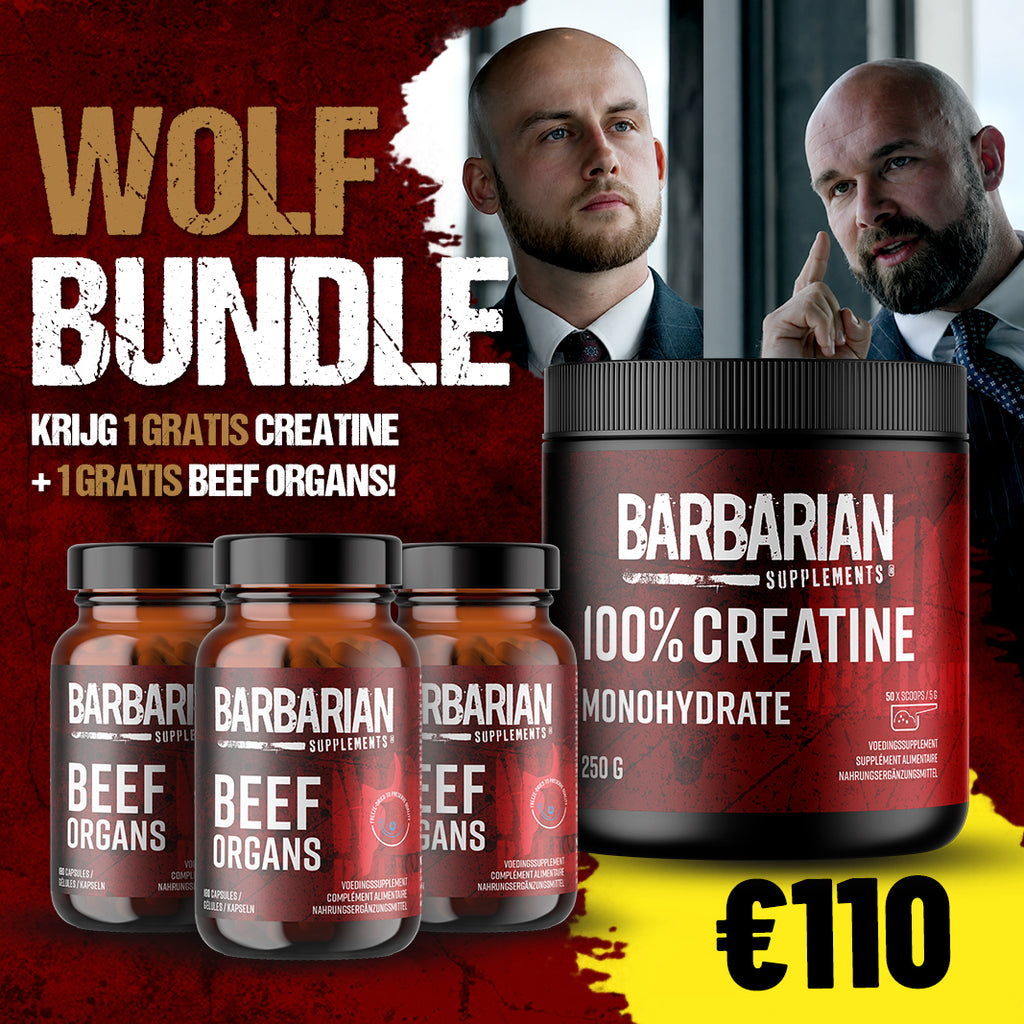 Wolf Bundle