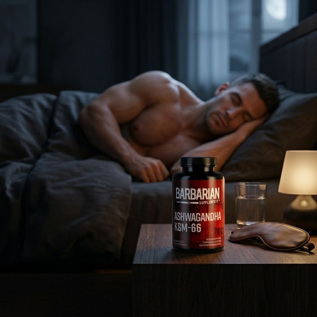 Ashwagandha