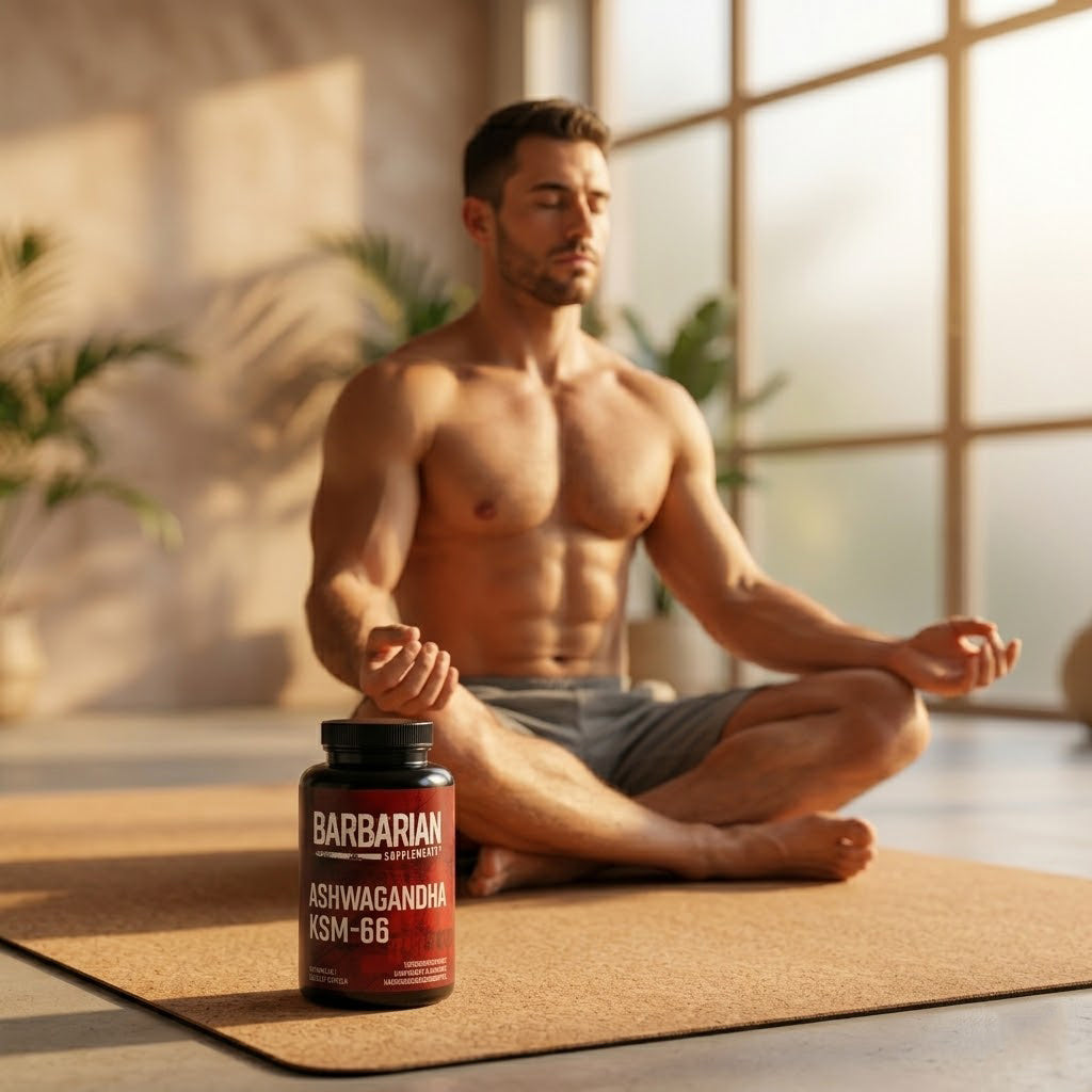 Ashwagandha